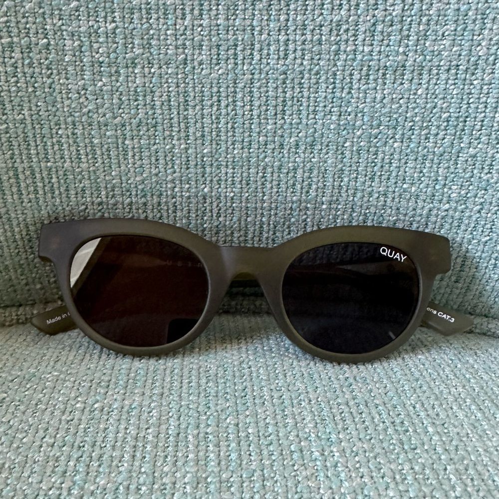 Quay Australia Starstruck Sunglasses